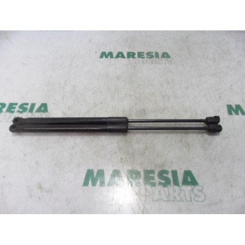 Peugeot - 3008 - Set Gasdempers Achterklep