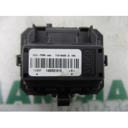 Renault - Megane - Heater resistor