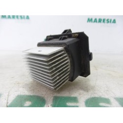 Renault - Megane - Heater resistor