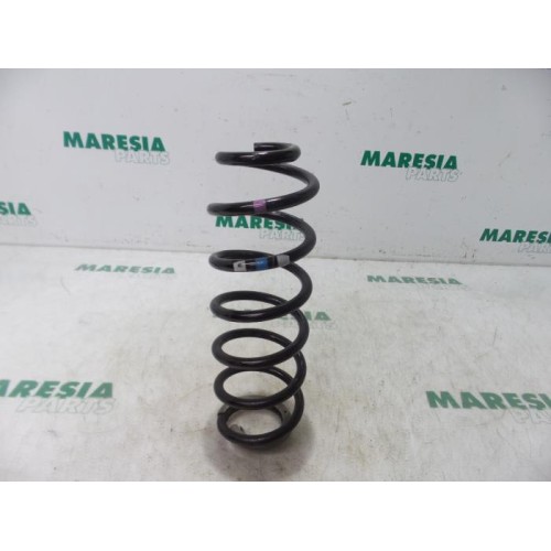 Peugeot - 3008 - Rear coil spring