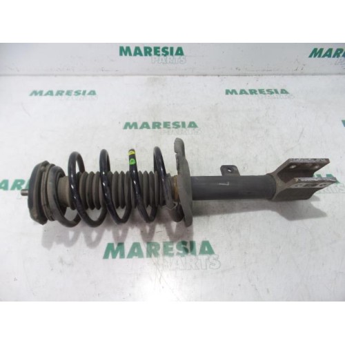 Peugeot - 3008 - Front shock absorber rod, left