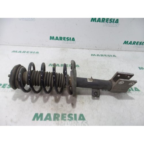 Peugeot - 3008 - Front shock absorber rod, right