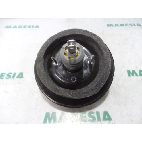 Peugeot - 3008 - Brake servo