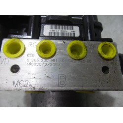 Peugeot - 3008 - ABS Pumpe