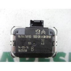 Peugeot - 3008 - Rain sensor