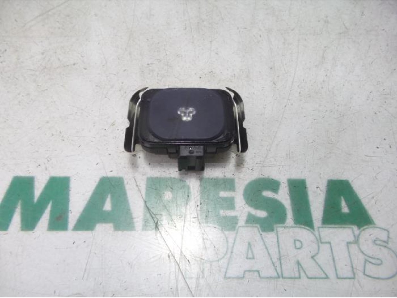Peugeot - 3008 - Rain sensor