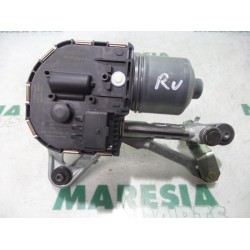 Peugeot - 3008 - Front wiper motor