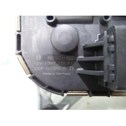 Peugeot - 3008 - Front wiper motor
