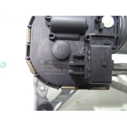 Peugeot - 3008 - Front wiper motor