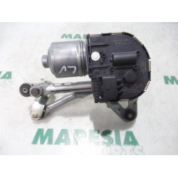 Peugeot - 3008 - Front wiper motor