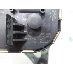 Peugeot - 3008 - Front wiper motor