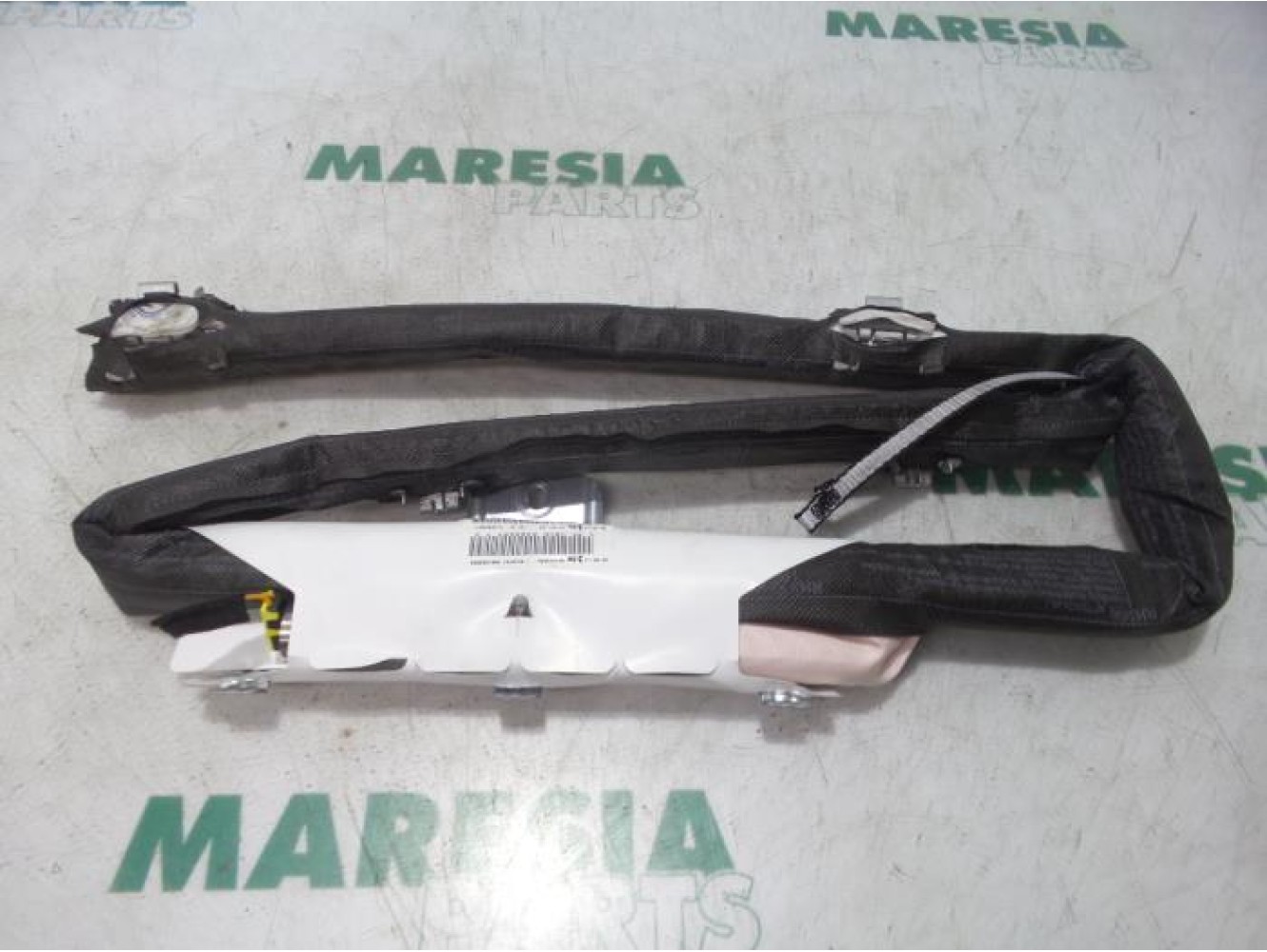 Peugeot - 3008 - Airbag Himmel links