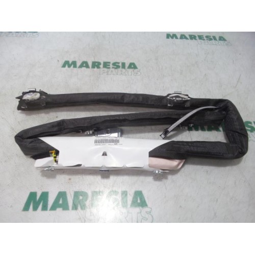 Peugeot - 3008 - Roof curtain airbag, left