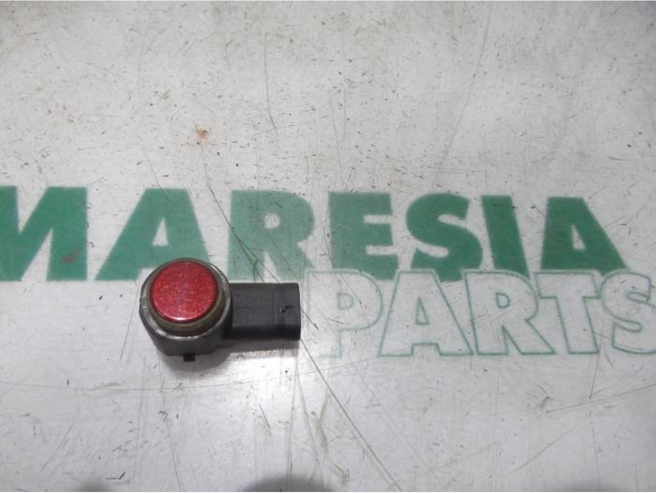 Fiat - 500 - PDC Sensor