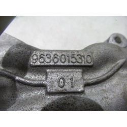 Peugeot - 206 - Support filtre à huile