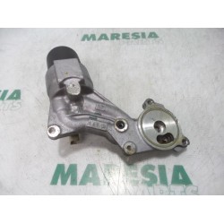 Peugeot - 206 - Support filtre à huile