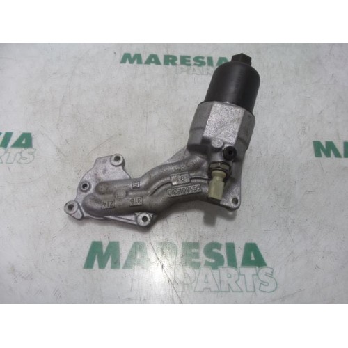 Peugeot - 206 - Support filtre à huile