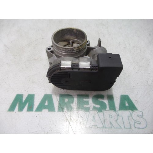 Peugeot - 206 - Throttle body