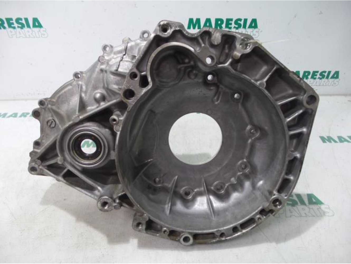 Fiat - Punto - Gearbox casing