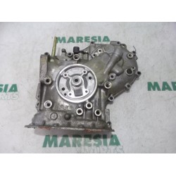 Fiat - Punto - Gearbox casing