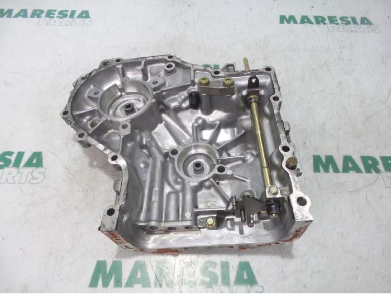 Fiat - Punto - Gearbox casing