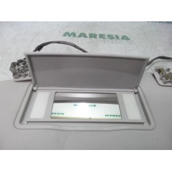 Peugeot - 3008 - Sun visor