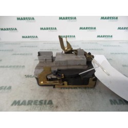 Citroen - Xsara - Front door lock mechanism 4-door, right