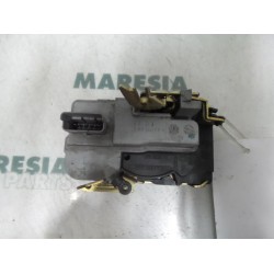 Citroen - Xsara - Front door lock mechanism 4-door, right