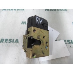 Citroen - Xsara - Front door lock mechanism 4-door, right