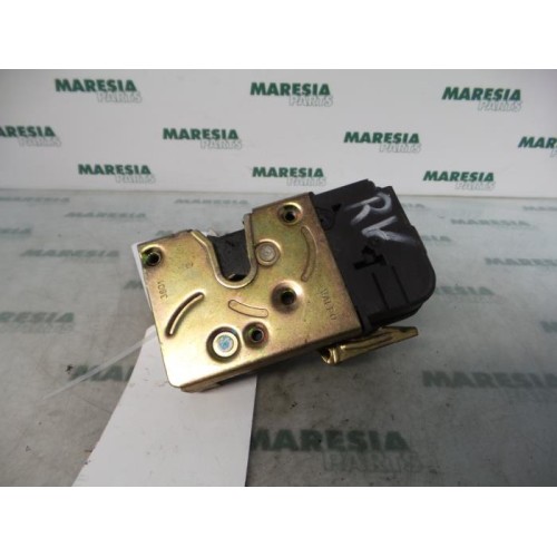 Citroen - Xsara - Front door lock mechanism 4-door, right