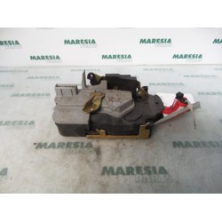 Citroen - Xsara - Rear door mechanism 4-door, right