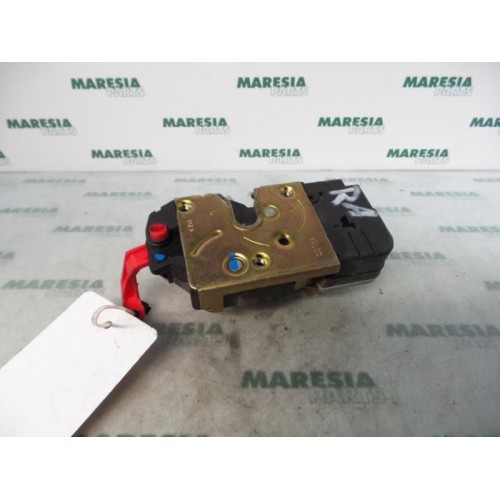Citroen - Xsara - Rear door mechanism 4-door, right