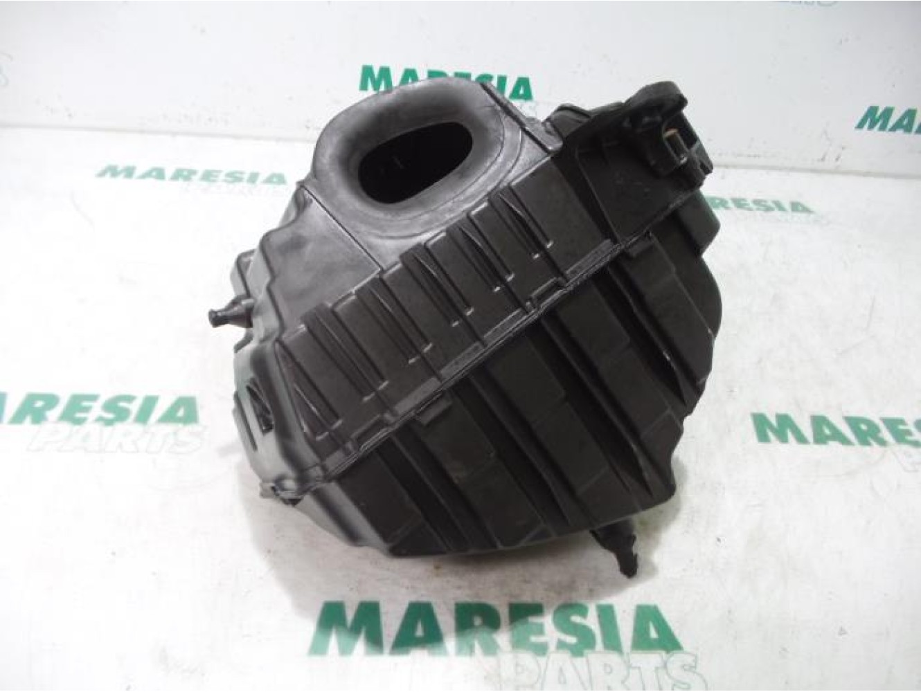 Renault - Megane - Air box