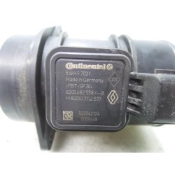 Renault - Megane - Airflow meter