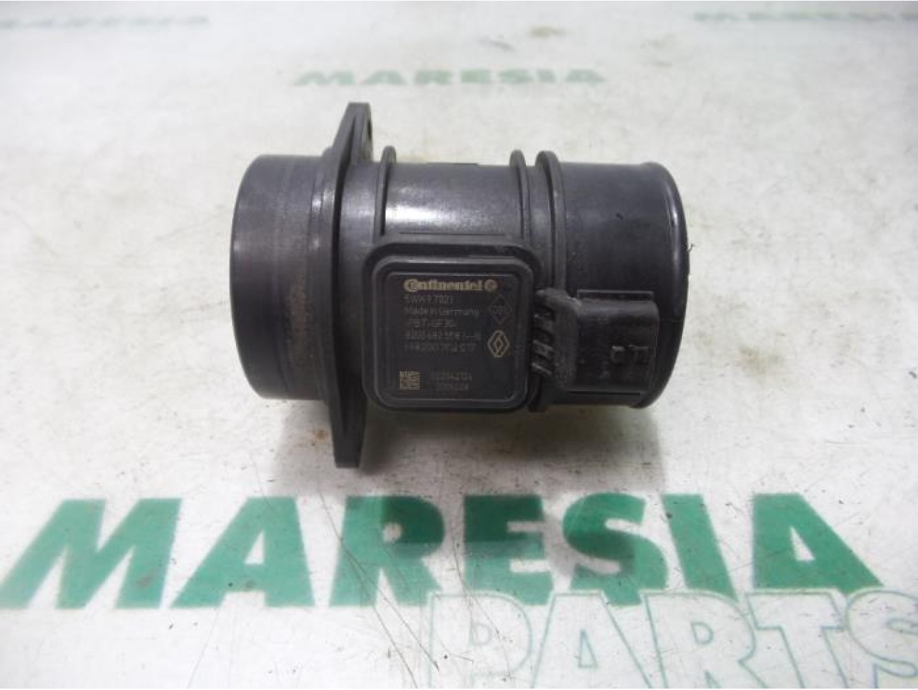 Renault - Megane - Airflow meter