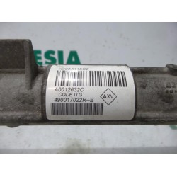 Renault - Megane - Steering box