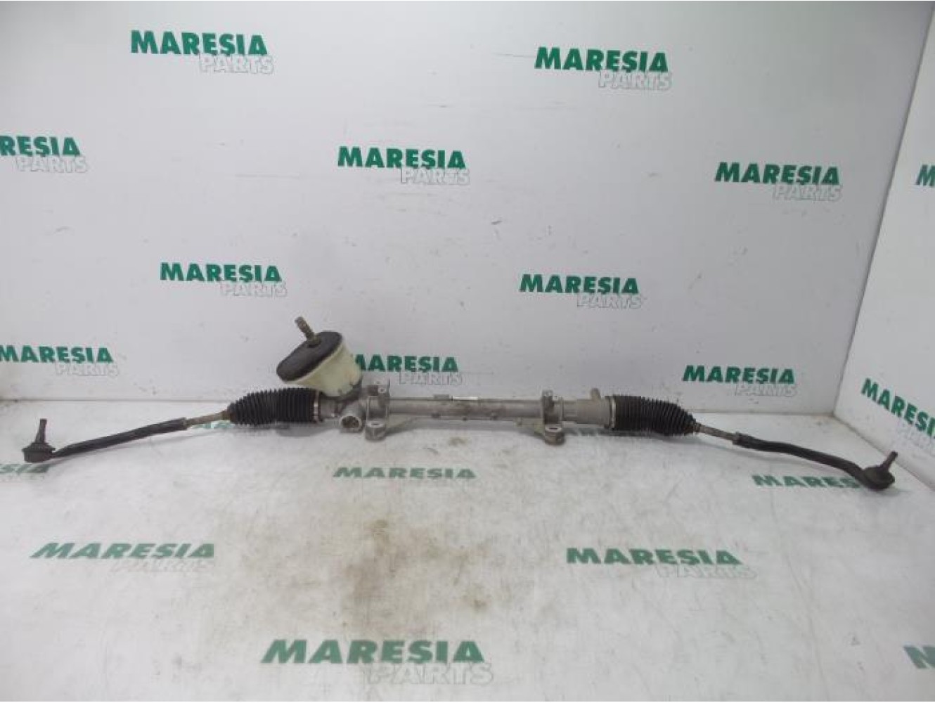 Renault - Megane - Steering box