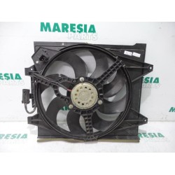 Fiat - 500 - Ventilateur moteur