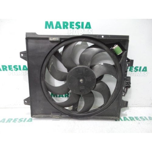 Fiat - 500 - Ventilateur moteur