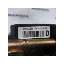 Citroen - Xsara - Ceinture de sécurité avant droite