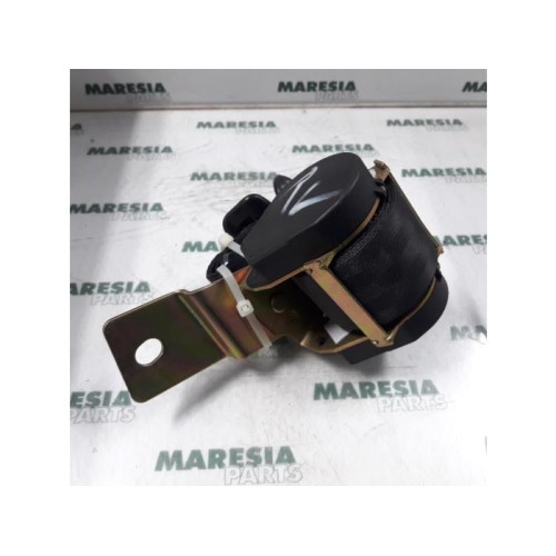 Citroen - Xsara - Front seatbelt, right