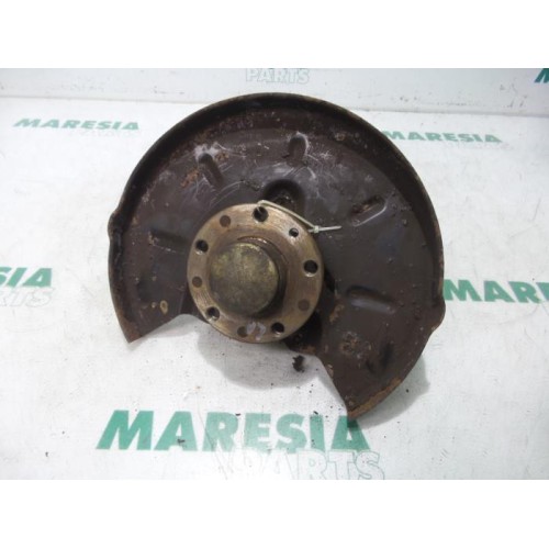 Alfa Romeo - 156 - Achsschenkel links hinten