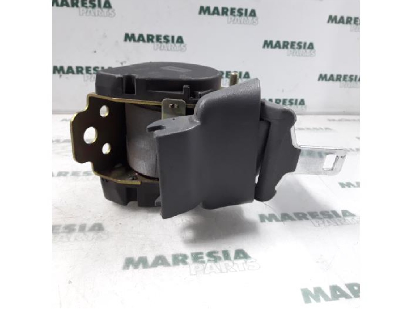 Renault - Megane - Rear seatbelt, centre