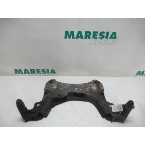 Renault - Megane - Subframe
