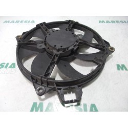 Renault - Megane - Kühlgebläse Motor