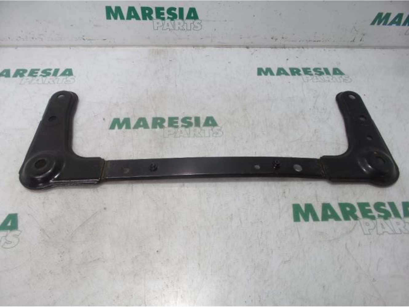 Renault - Megane - Subframe
