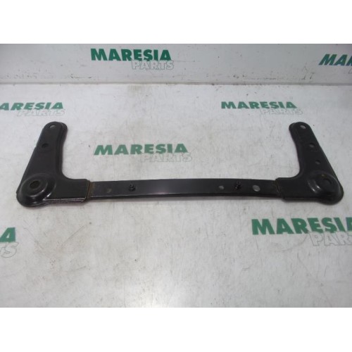 Renault - Megane - Subframe