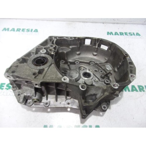 Renault - Megane - Gearbox casing