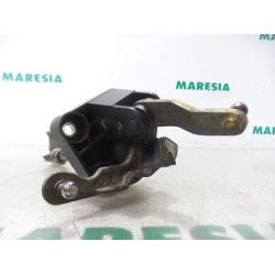 Renault - Megane - Versnellingsbak Mechaniek