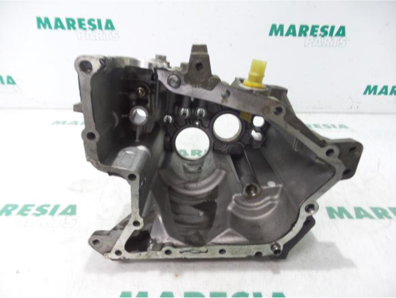 Peugeot - Expert - Gearbox casing